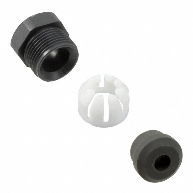 PXP7088/0507 Bulgin  Circular Connector Accessories